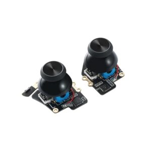 AKNES Gulikit Hall Effect Joysticks for Steam Deck OLED