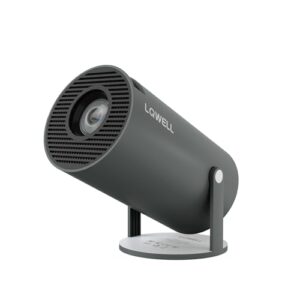 LQWELL® Projector