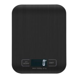 Torchtree Kitchen Scales