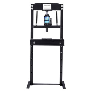 The Fellie 20 Ton Heavy Duty Hydraulic Press