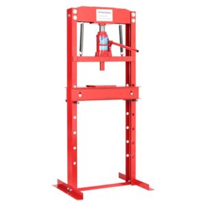 The Fellie 20 Ton Heavy Duty Hydraulic Press