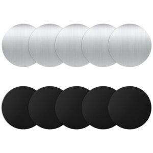 soodyoow 10 Packs Phone Magnet Sticker