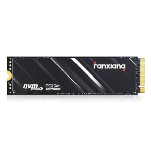fanxiang M.2 SSD 1TB