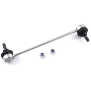 ROBUST Car Drop Link Front Anti Roll Bar Stabiliser for Ford Fiesta B-Max Transit Courier Ecosport KA+ Renault Clio Mk3 Mk4 Modus Captur Zoe Nissan Micra K12 Note