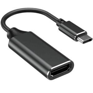 USB C to HDMI Adapter