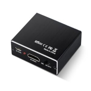 eoyya Gaming Adapter for Playstation 5/4