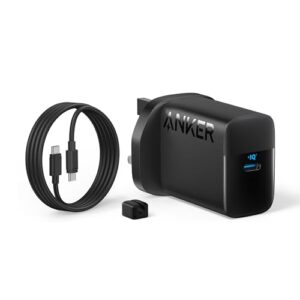 45W USB C Charger