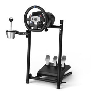 DIWANGUS Steering Wheel Stand Foldable for Logitech G29/G920/G923