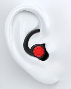 SUPCEAT Ear Plugs for Sleeping Noise Canceling