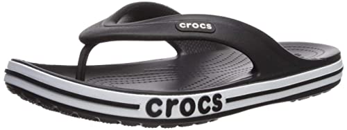 Crocs Unisex's Bayaband Flip Flop