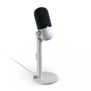 Elgato Wave Neo – USB Condenser Microphone