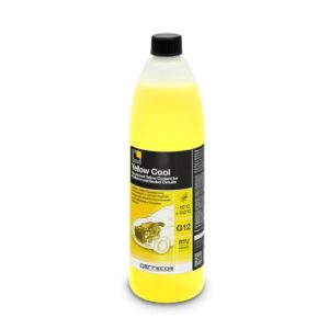 ERRECOM Yellow Cool