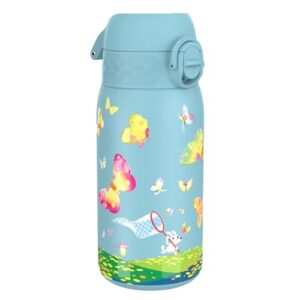 ION8 Insulated Steel Water Bottle