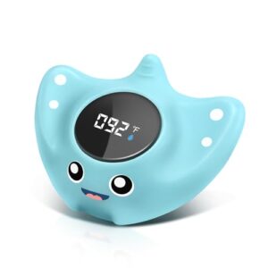 BIGKEYEOY Thermometer Newborn