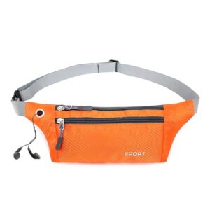 CCAIPU Bumbags for Men and Women