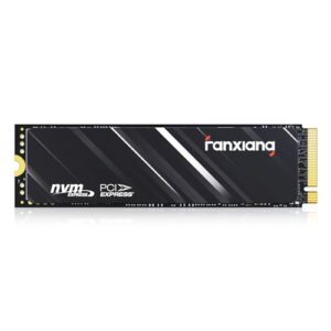 fanxiang M.2 SSD 2TB
