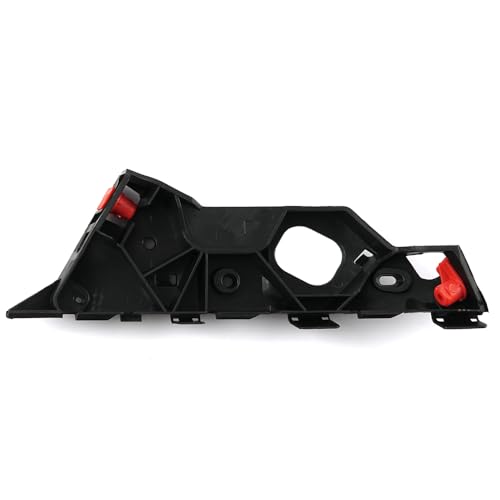 ROBUST Car Front Bumper To Wing Bracket Left Passenger Side for Vauxhall Corsa 406207 13179960 2006-2014