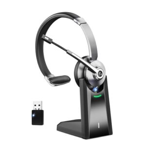 Bluetooth Headset