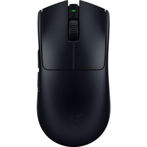 Razer Viper V3 Pro - Ultra-lightweight Wireless Esports Gaming Mouse (8K Hz HyperPolling