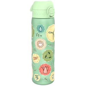 Ion8 500ml Water Bottle