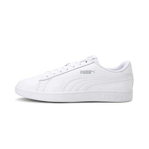 PUMA Unisex Puma Smash v2 L Sneakers
