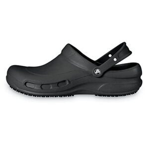 Crocs Unisex's Bistro Clogs