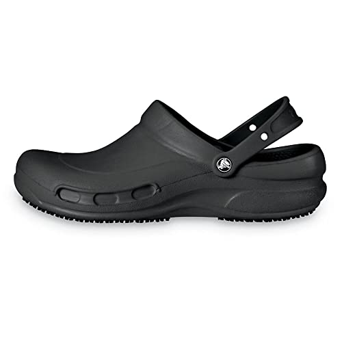 Crocs Unisex's Bistro Clogs
