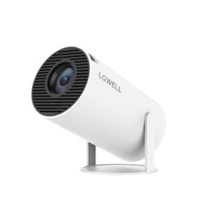 LQWELL® Projector