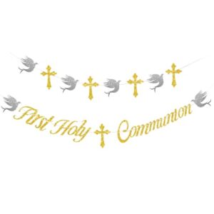 Holy Communion banner Decorations
