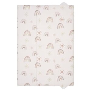 Portable Nappy Changing Mat Travel Baby Change Mat