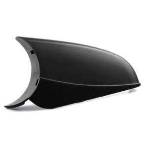 ROBUST Car Lower Wing Mirror Cover Left Passenger Side for Vauxhall Astra 6428185 2004-2014