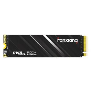 fanxiang NVMe M.2 2280 SSD 512GB