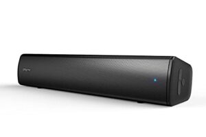 CREATIVE - Stage Air V2 Compact Under-monitor Soundbar