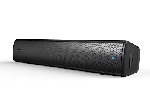 CREATIVE - Stage Air V2 Compact Under-monitor Soundbar
