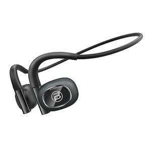 BUGANI Open Ear Headphones Touch Control Wireless Bluetooth 5.3