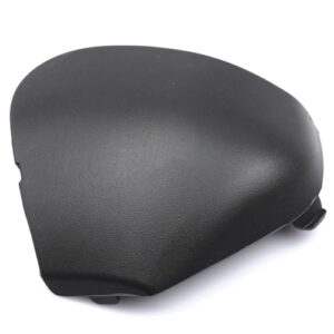 ROBUST Car Front Bumper Tow Eye Cover for Ford Transit/Tourneo Connect 1897676 DT11 17A989 AC DT11-17A989-AC 17A989B 2013-2018