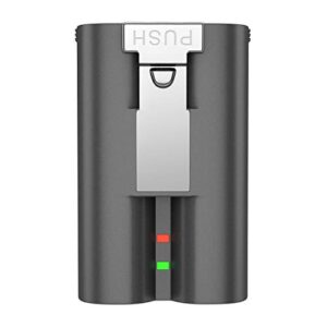V4 Quick Release Battery Pack for Ring Video Doorbell 2/3/3+/4