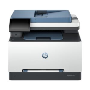 HP LaserJet Pro MFP 3302fdn Laser Printer