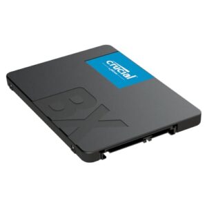 Crucial BX500 SATA SSD 4TB