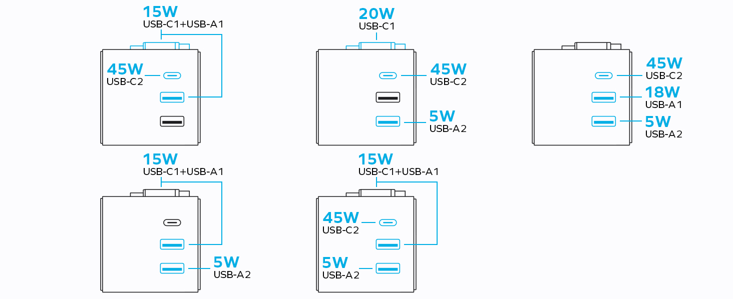 travel adapter