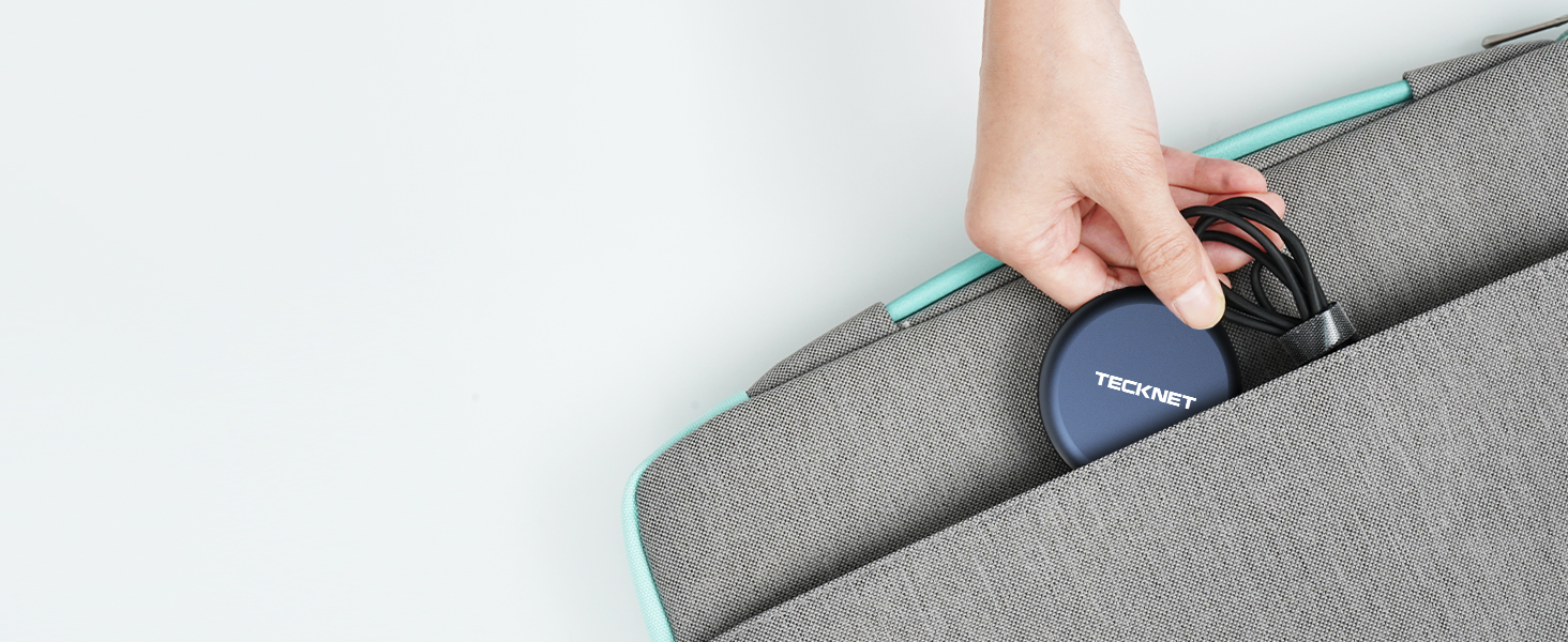 wireless charger