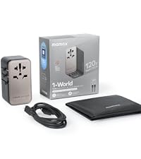 One-World Adapter UA15