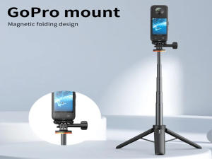 Action camera adapter; ¼ screw adapter; insta360 adapter; action camera screw adapter