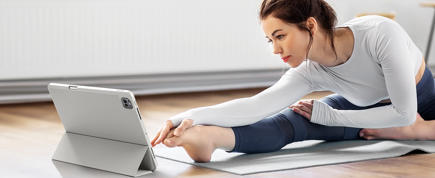 iPad pro 12.9 inch 2024