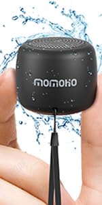 small loud bluetooth speaker