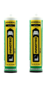 Adheseal permanent elastic adhesive sealant