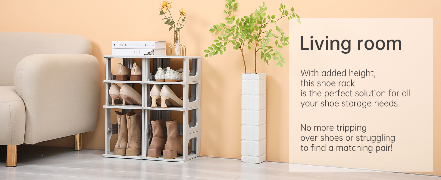 rack for living room