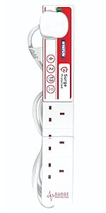 Status Vacuum Cleaner 150x300