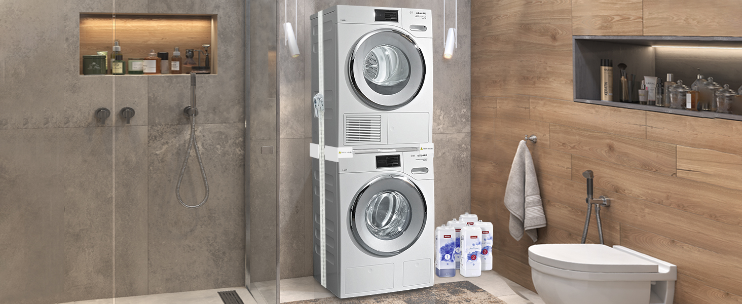 Stacking Kit with Shelf