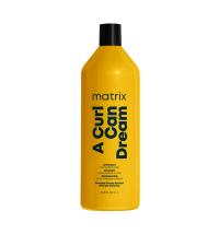 A curl can dream shampoo